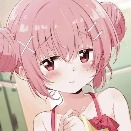 漫友头像